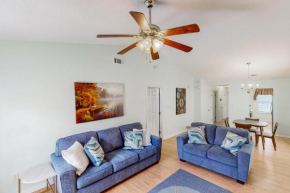 Serene Augusta Retreat